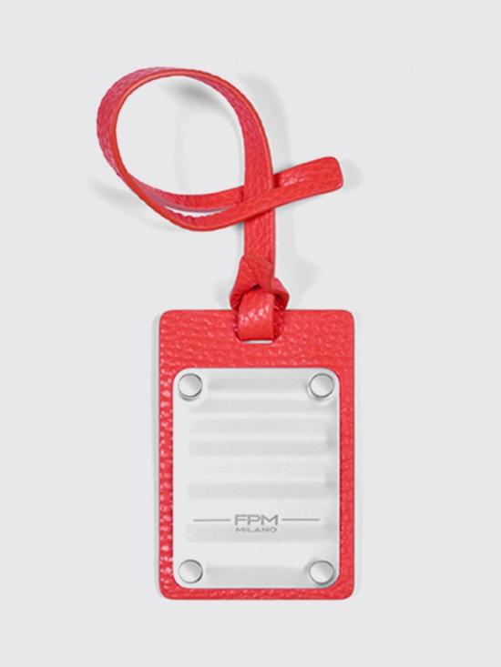 26SS Fpm Milano 더플백 ADTA15LEA RED002 Red