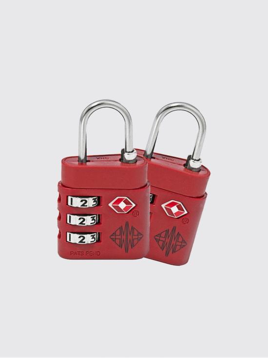 26SS Fpm Milano 캐리어 A8862811 613 Red - OTHER BRANDS