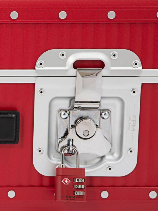 26SS Fpm Milano 캐리어 A8862811 613 Red - OTHER BRANDS