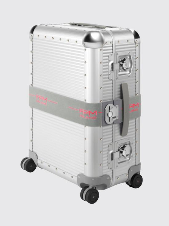 26SS Fpm Milano 더플백 A8864702 610 Fuchsia - OTHER BRANDS