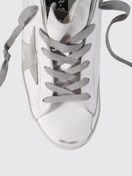 26SS 골든구스 스니커즈 GWF00102F004685 10276 White - GOLDEN GOOSE