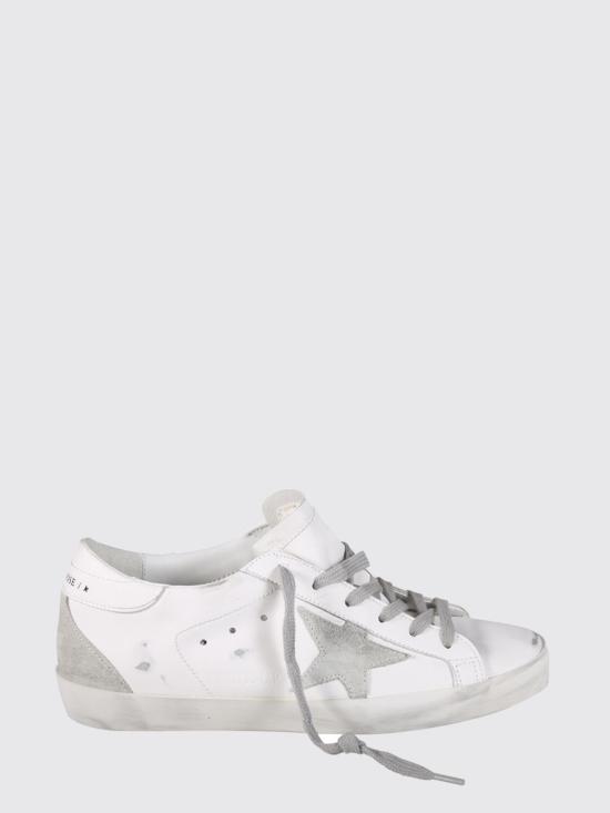 26SS 골든구스 스니커즈 GWF00102F004685 10276 White