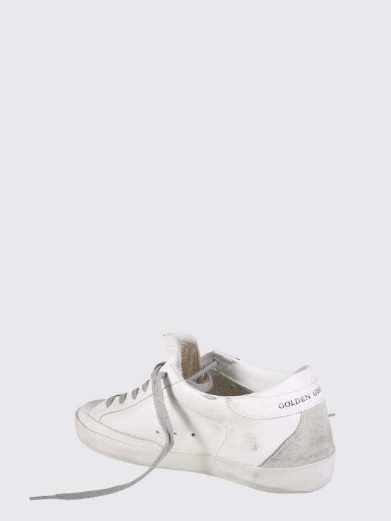 26SS 골든구스 스니커즈 GWF00102F004685 10276 White - GOLDEN GOOSE