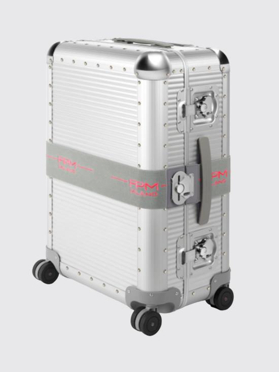 26SS Fpm Milano 더플백 A8864502 610 Fuchsia - OTHER BRANDS