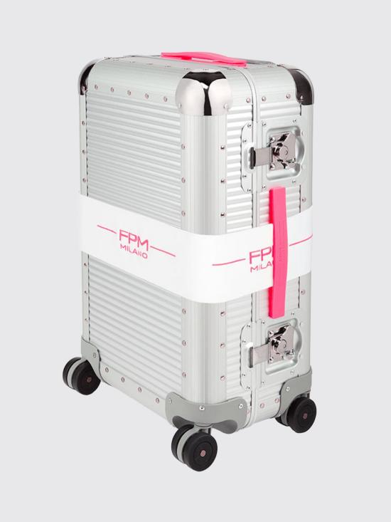 26SS Fpm Milano 더플백 A8863002 610 Fuchsia - OTHER BRANDS