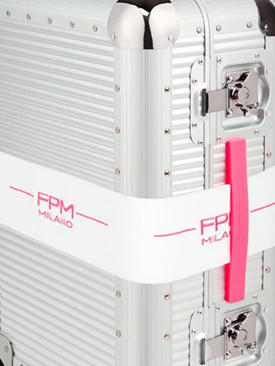 26SS Fpm Milano 더플백 A8863002 610 Fuchsia - OTHER BRANDS