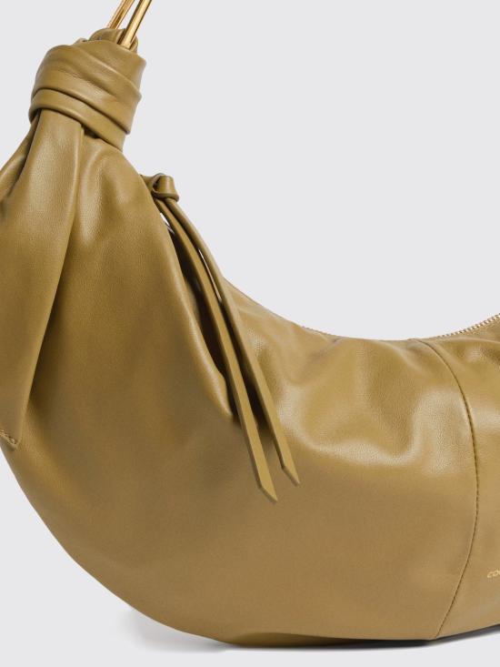 26SS 코치넬리 숄더백 E1U1A130201 G43 Kaki - COCCINELLE