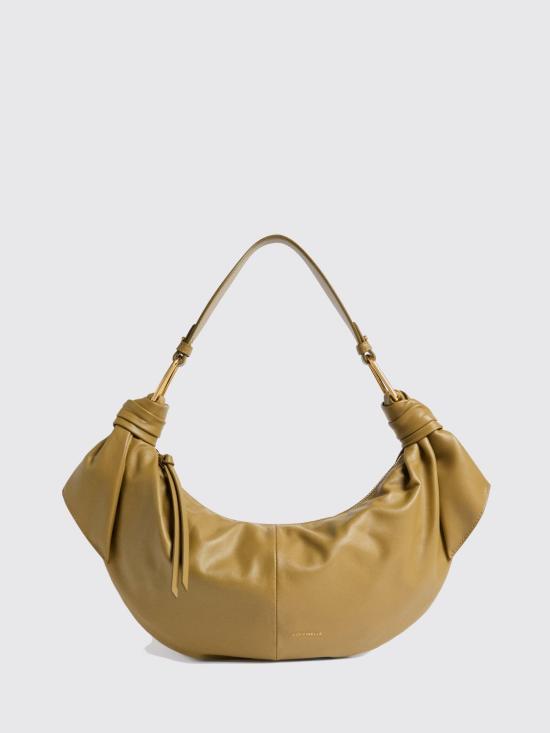 26SS 코치넬리 숄더백 E1U1A130201 G43 Kaki