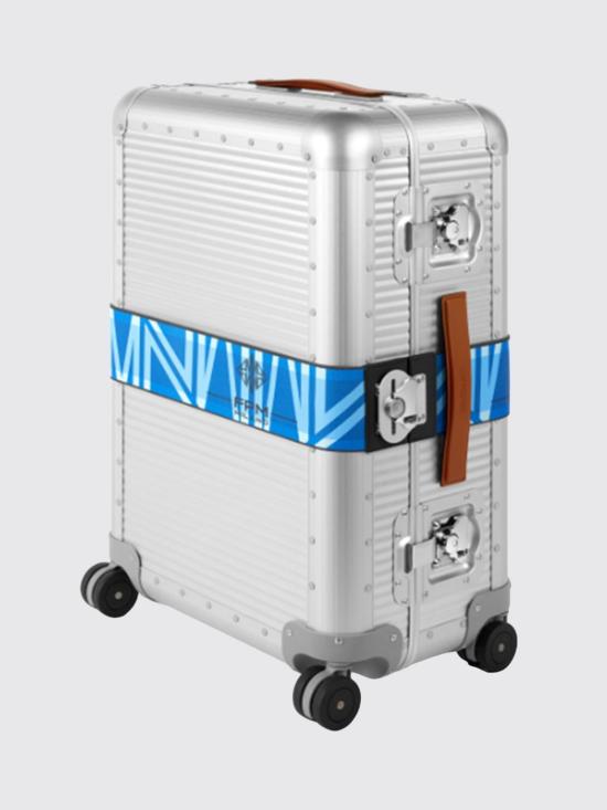 26SS Fpm Milano 더플백 A8864702 142 Blue - OTHER BRANDS