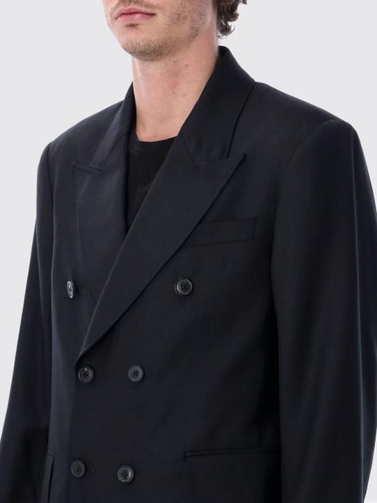 26SS 아워레가시 자켓 M4200DBBP Black - OUR LEGACY