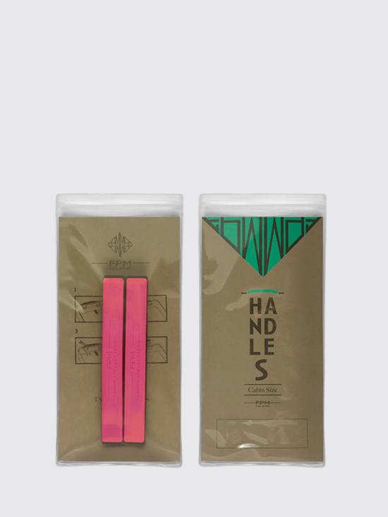 26SS Fpm Milano 더플백 A8862611 610 Fuchsia - OTHER BRANDS