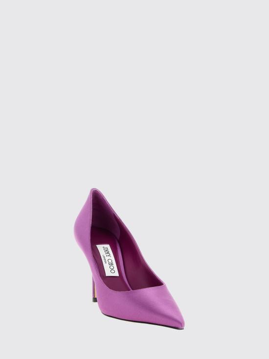 26SS 지미추 힐/펌프스 LOVE85SAT VIOLETORCHID Violet - JIMMY CHOO