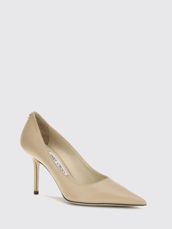 26SS 지미추 힐/펌프스 J000181158 CHAI Beige - JIMMY CHOO