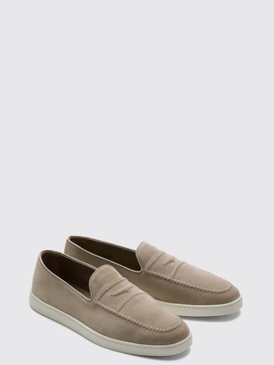 26SS 처치스 로퍼 EDC1369CA F0AHP Nude - CHURCHS