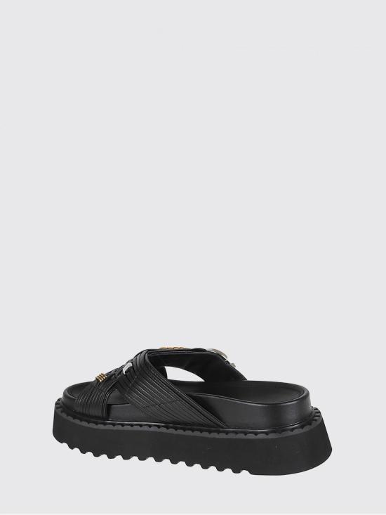 26SS 핑코 힐/펌프스 SD0537P003 Z99 Black - PINKO