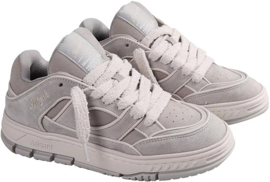 26SS 악셀 아리가토 스니커즈 F3905001 TAUPE TAUPE DARKGUM DOM - AXEL ARIGATO