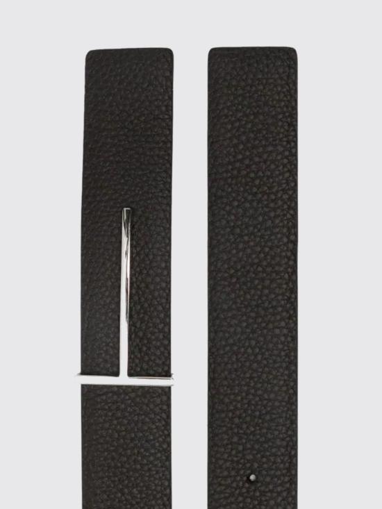 26SS 톰포드 가죽 벨트 TB330LCL236S ENB Brown - TOMFORD