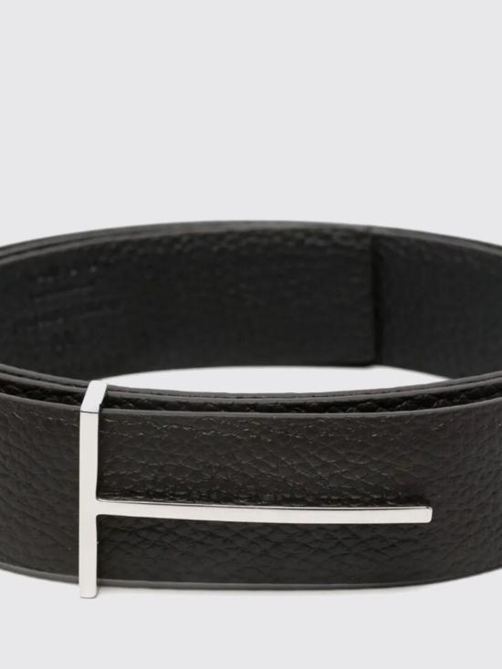 26SS 톰포드 가죽 벨트 TB330LCL236S ENB Brown - TOMFORD