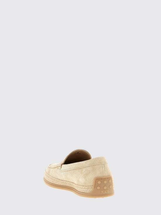 26SS 토즈 로퍼 XXM0TV0AJ30RE0 C606 Beige - TODS