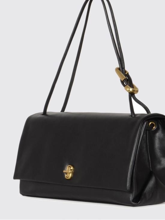 26SS 마크제이콥스 숄더백 2F4HSH011H04 001 Black - MARC JACOBS