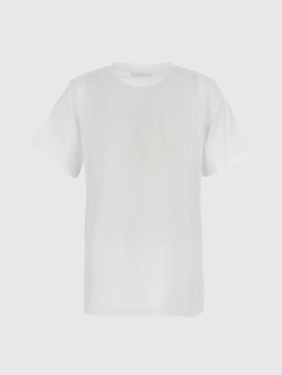 26SS 마르니 반팔 티셔츠 THJE0293PSUSCY78 PRW01 White - MARNI