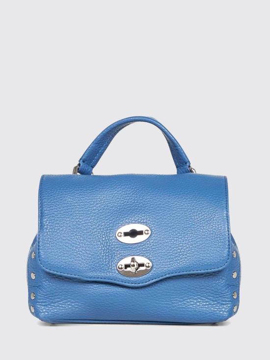 26SS 자넬라토 토트백 0680100040000BABY Z0577 Ocean