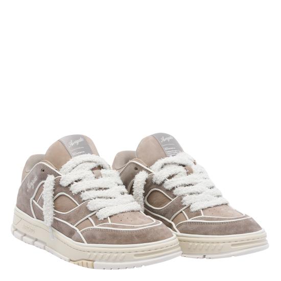 26SS 악셀 아리가토 스니커즈 F3218003TAUPELIGHTBEIGE TAUPE LIGHTBEIGE DOM - AXEL ARIGATO