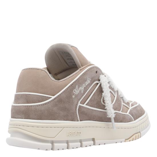 26SS 악셀 아리가토 스니커즈 F3218003TAUPELIGHTBEIGE TAUPE LIGHTBEIGE DOM - AXEL ARIGATO
