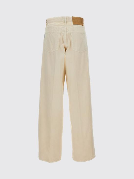 26SS 하이쿠레 데님 팬츠 HEW03296GF146XT T0417 Brown - HAIKURE