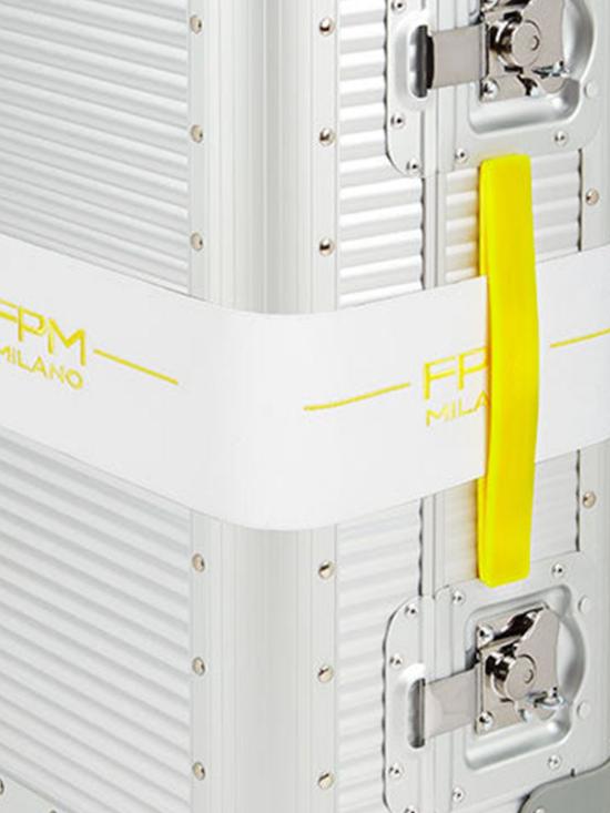 26SS Fpm Milano 캐리어 A8862711 209 Yellow - OTHER BRANDS