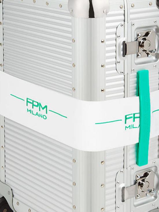 26SS Fpm Milano 캐리어 A8862902 424 Yellow - OTHER BRANDS