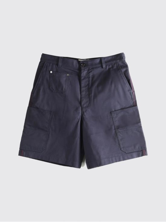 26SS 지방시 숏팬츠 BM51PK5171 410 Blue