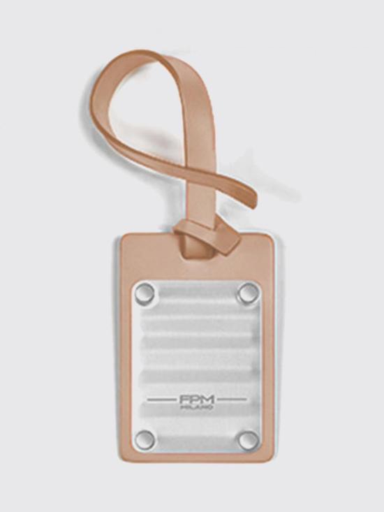 26SS Fpm Milano 더플백 ADTA15LEA BRW001 Beige