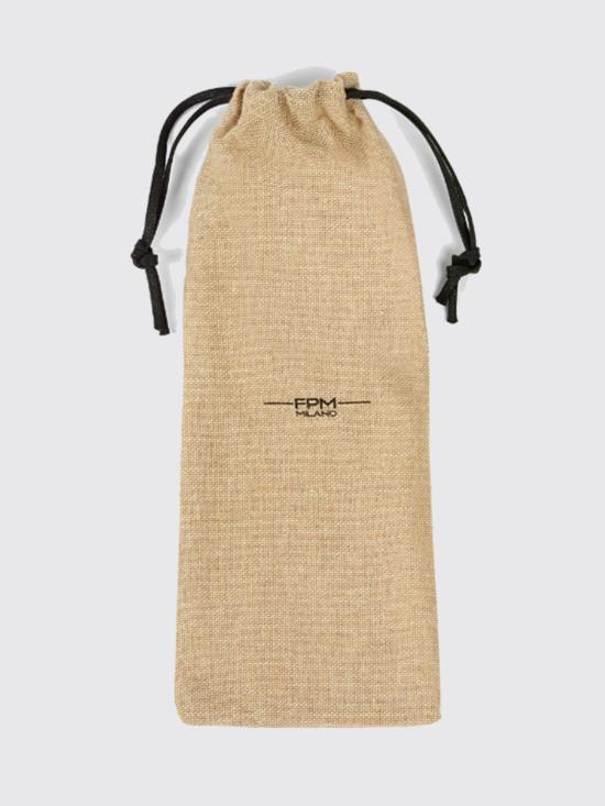 26SS Fpm Milano 더플백 ADTA15LEA BRW002 Brown - OTHER BRANDS