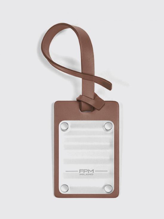 26SS Fpm Milano 더플백 ADTA15LEA BRW002 Brown