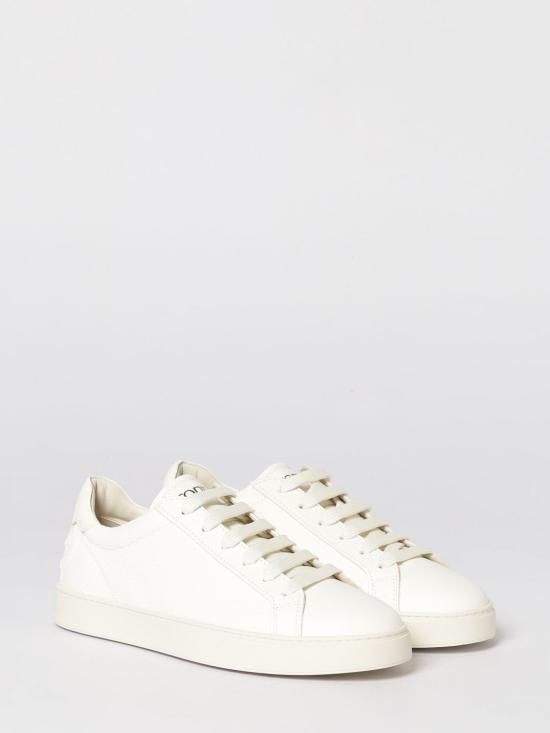 26SS 토즈 스니커즈 XXM04L0HZ40B00 B001 White - TODS