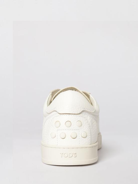 26SS 토즈 스니커즈 XXM04L0HZ40B00 B001 White - TODS
