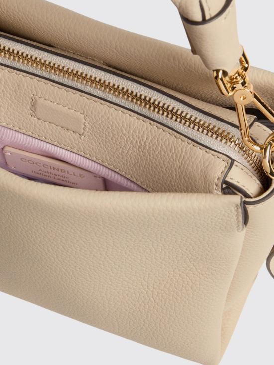 26SS 코치넬리 토트백 E1M50580101 700 Beige - COCCINELLE