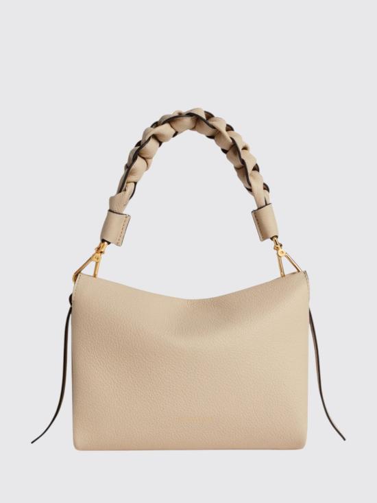 26SS 코치넬리 토트백 E1M50580101 700 Beige