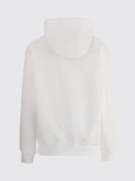 26SS 카사블랑카 스웨터 WSP26JTP362 01 White - CASABLANCA