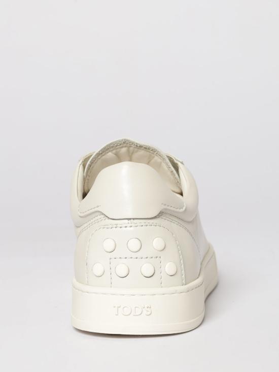 26SS 토즈 스니커즈 XXM04L0HZ40B00 B009 White - TODS