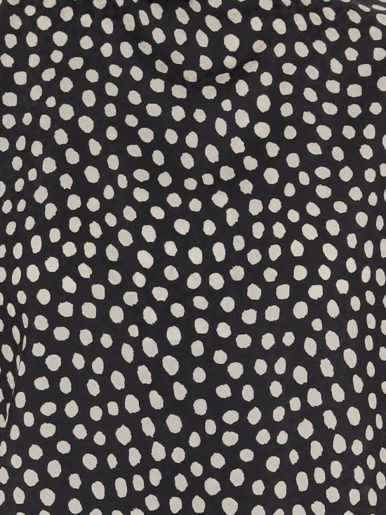 26SS 끌로에 롱 원피스 CH26SRO50300 915 Black - CHLOE