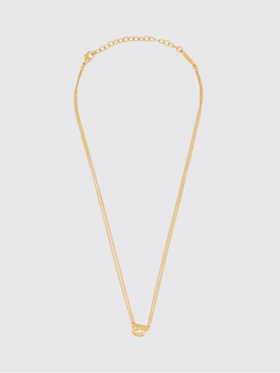 25FW 살바토레 페라가모 보석 770479 760705 001 Gold