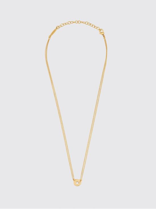 25FW 살바토레 페라가모 보석 770479 760705 001 Gold - SALVATORE FERRAGAMO