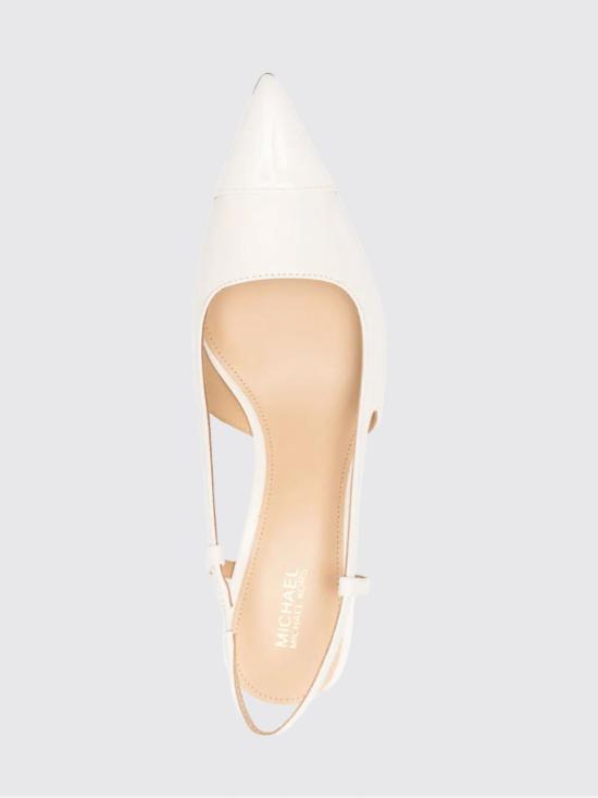 26SS 마이클 코어스 힐/펌프스 40R6AOMS1L 289 Cream - MICHAEL KORS