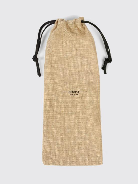 26SS Fpm Milano 더플백 ADTA15LEA ORAN01 Orange - OTHER BRANDS