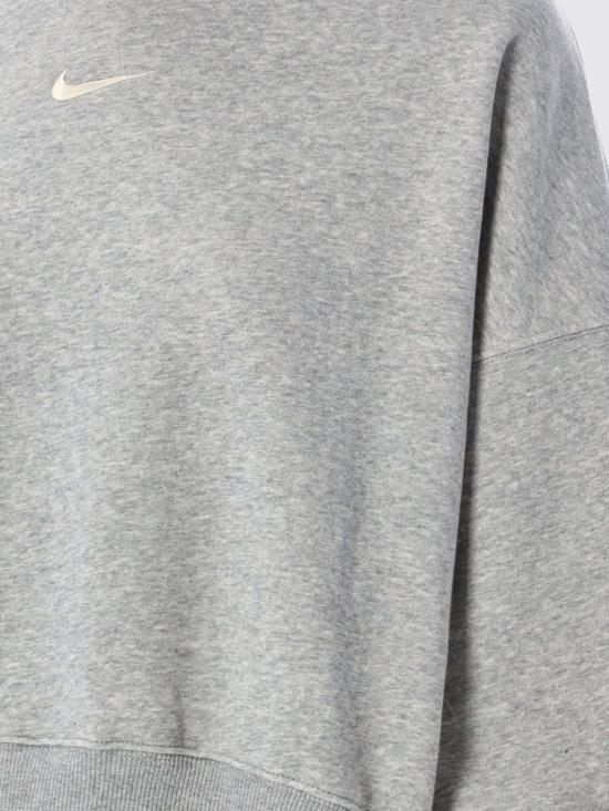 26SS 나이키 스웨터 DQ5761 063 Grey - NIKE