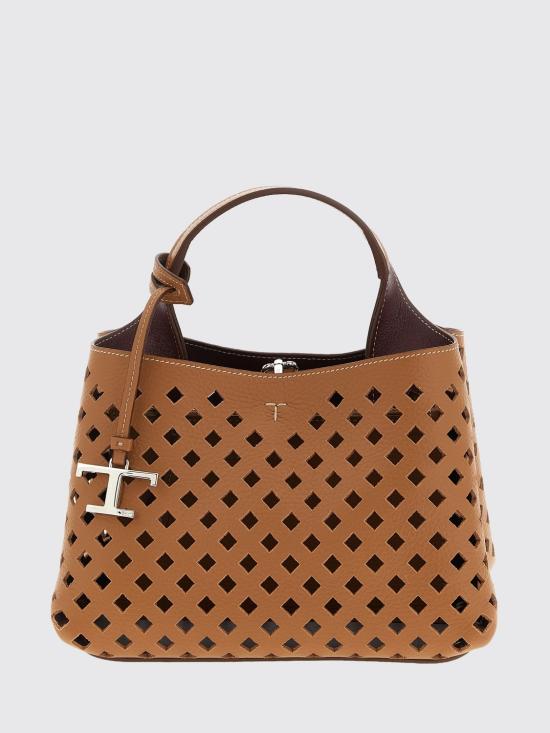 26SS 토즈 마이크로백 XBWAPAEL0W0QRI 9P13 Brown