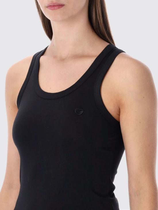 26SS 코페르니 반팔 티셔츠 COPJS12F5009 BLKWHT Black - COPERNI