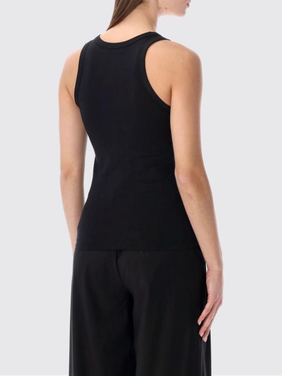 26SS 코페르니 반팔 티셔츠 COPJS12F5009 BLKWHT Black - COPERNI